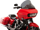 Harley Davidson Fltruse [KLOCK WERKS] – Pára-brisa Pro Touring Flare™-3