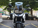 BMW F 650 GS Twin [WRS] – Para-brisa