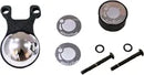 Harley Davidson Flhtcu [KLOCK WERKS] – montagem de dispositivo iOmounts™