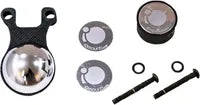 Harley Davidson Flhri [KLOCK WERKS] – montagem de dispositivo iOmounts™
