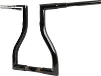Harley Davidson Fltr [LA CHOPPERS] – Guiador Thresher