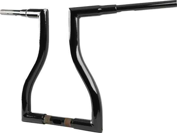 Harley Davidson Fltr [LA CHOPPERS] – Guiador Thresher