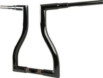 Harley Davidson Fltr [LA CHOPPERS] – Guiador Thresher