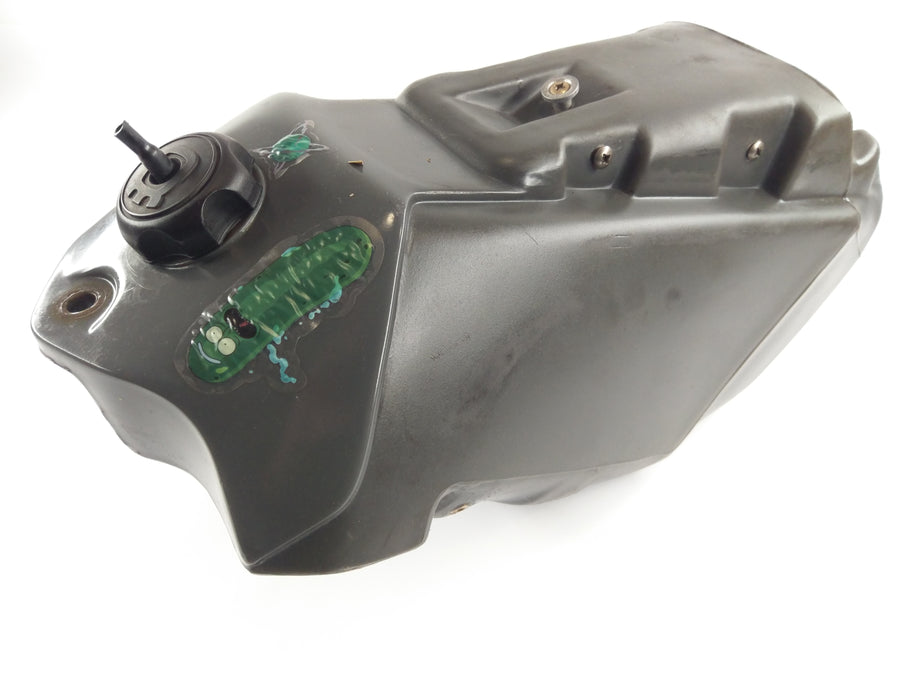 Husqvarna te 610 e h7 [2000] - tanque de gasolina tanque