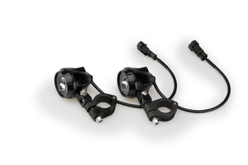 APRILIA DORSODURO 750 [2008-2016] - Kit adicional de faróis