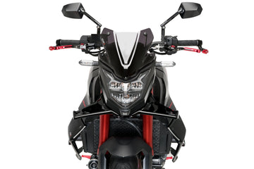 HONDA CB 750 HORNET [2023-2024] - Pára-brisas