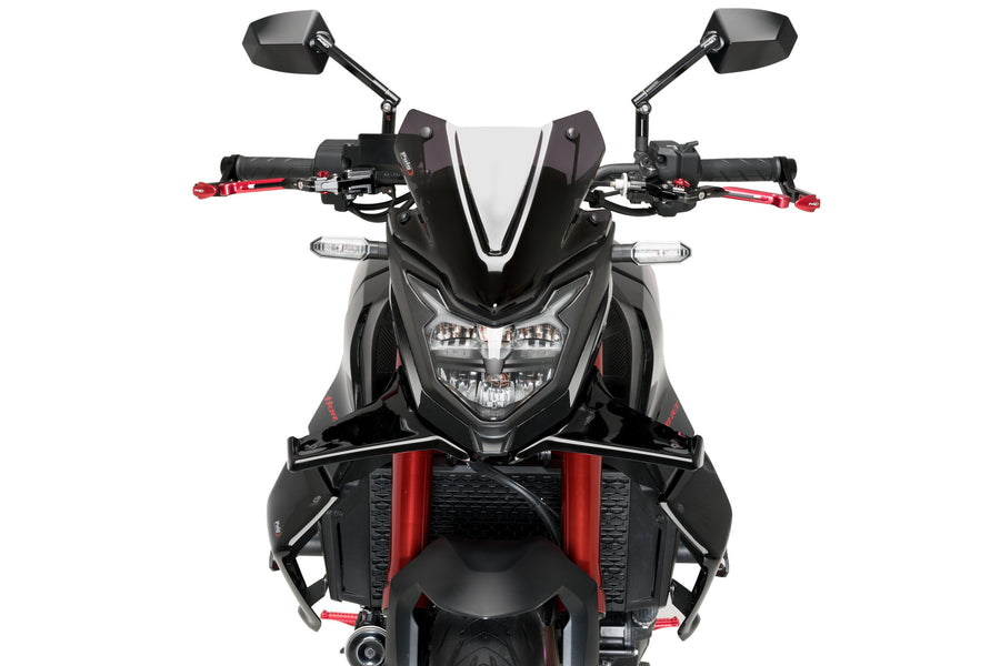 HONDA CB 750 HORNET [2023-2024] - Pára-brisas