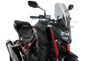 HONDA CB 750 HORNET [2023-2024] - Pára-brisas Nova Geração Touring
