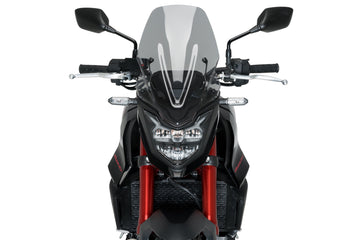HONDA CB 750 HORNET [2023-2024] - Pára-brisas Nova Geração Touring