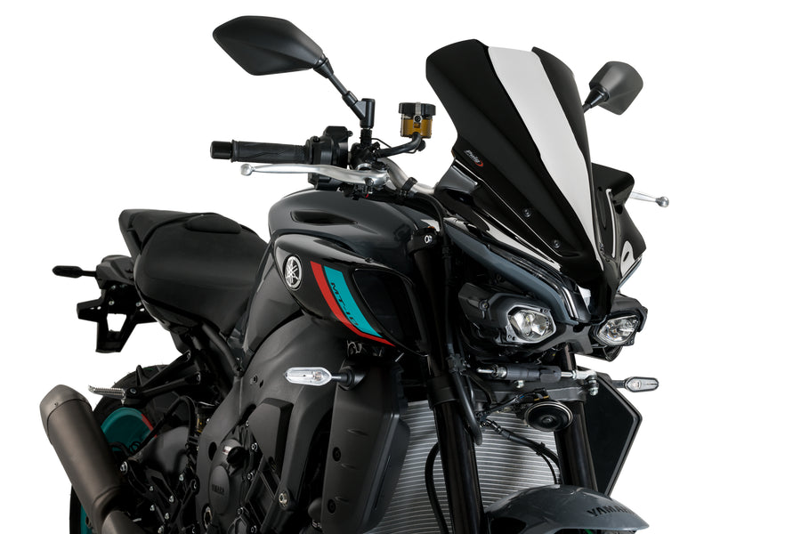 YAMAHA MT-10 SP [2025] – Touring de Nova Geração – Colorido