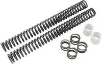 Harley Davidson Flhx [SUSPENSÃO PROGRESSIVA] – Kit de abaixamento de garfo