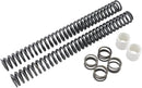 Harley Davidson Flhx [SUSPENSÃO PROGRESSIVA] – Kit de abaixamento de garfo