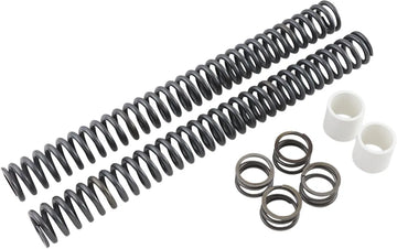 harley davidson flhtcu [SUSPENSÃO PROGRESSIVA] – Kits de abaixamento de garfo - 0