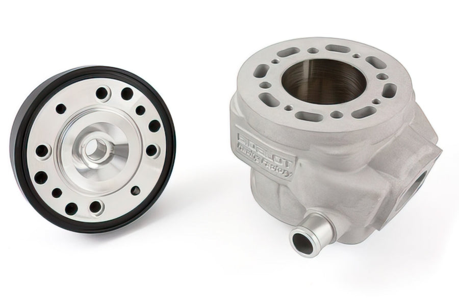 Beta RR Track 50 2T - Zylinderkit Racing Factory WR 96cc