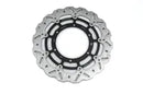 Yamaha Fjr 1300 ABS [2017-2024, 2018-2019] - Nitro Series Bremsscheibe – Bild 9