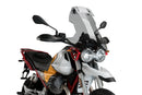 MOTO GUZZI V 85 TT TRAVEL [2020] – tela touring com spoiler-4