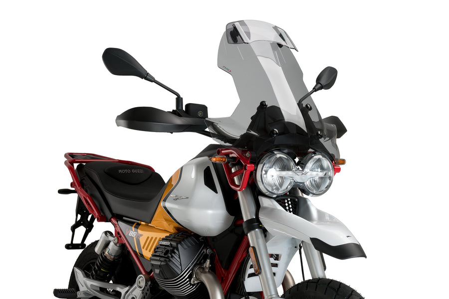 MOTO GUZZI V 85 TT TRAVEL [2020] – tela touring com spoiler
