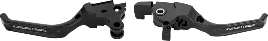 Harley Davidson Fltr [ARLEN NESS] – Conjunto de alavancas de método