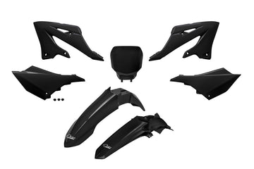 YAMAHA YZ 125 [2022-2025] - Kit plástico para motocicleta