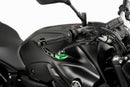 KTM RC 390 [2025] – Proteção da alavanca do freio – Preto-6