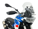 Aprilia Tuareg 660 [WRS] – tela de carenagem da motocicleta