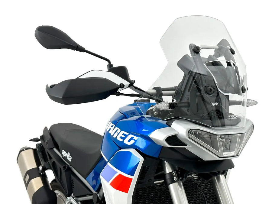 Aprilia Tuareg 660 [WRS] – tela de carenagem da motocicleta