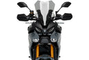 YAMAHA TRACER 9 GT PLUS [2024] – tela esportiva – fortemente colorida