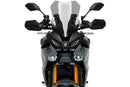 YAMAHA TRACER 9 GT PLUS [2024] – tela esportiva – transparente-3