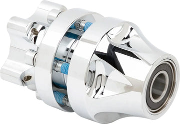 Harley Davidson fxlrs [ARLEN NESS] – conjunto de cubo - 0