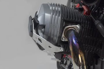 BMW R 12 [2024-2026] - proteção de cilindro, versão MSS.07.653.10002/S – foto 2