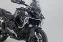 BMW R 1300 GS Adventure [SW-MOTECH] – Barra de colisão-3