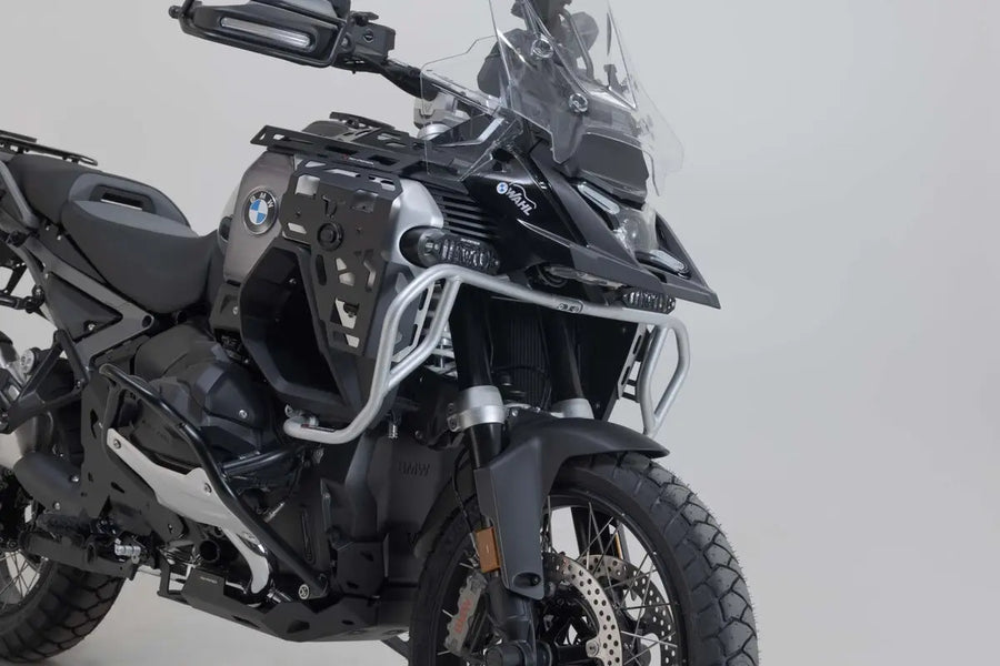 BMW R 1300 GS Adventure [SW-MOTECH] – Barra de colisão