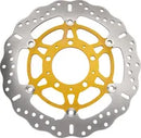 Kawasaki Vulcan S En650A [2025, 2025-2026, 2026] - BREMSSCHEIBE FLOATECH WAVE – Bild 12