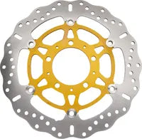 Kawasaki Vulcan S En650A [2025-2026, 2026] - Disco de freio flutuante Cubiq - foto 11
