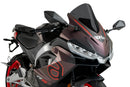APRILIA RS 457 [2025] – Pára-brisas R-Racer – escurecido-8