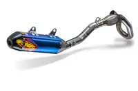 Honda CRF 250 R [2022-2024] - 4.1 RCT Auspuffanlage – Material: Aluminium – Bild 8