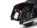 Harley-Davidson FLHR 1750 Road King 107 [2019] - Mk45 EC Endschalldämpfer – Bild 9