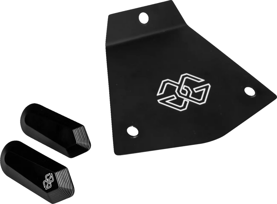 aprilia rs 660 [GILLES TOOLING] – Conjunto de capa de corrida