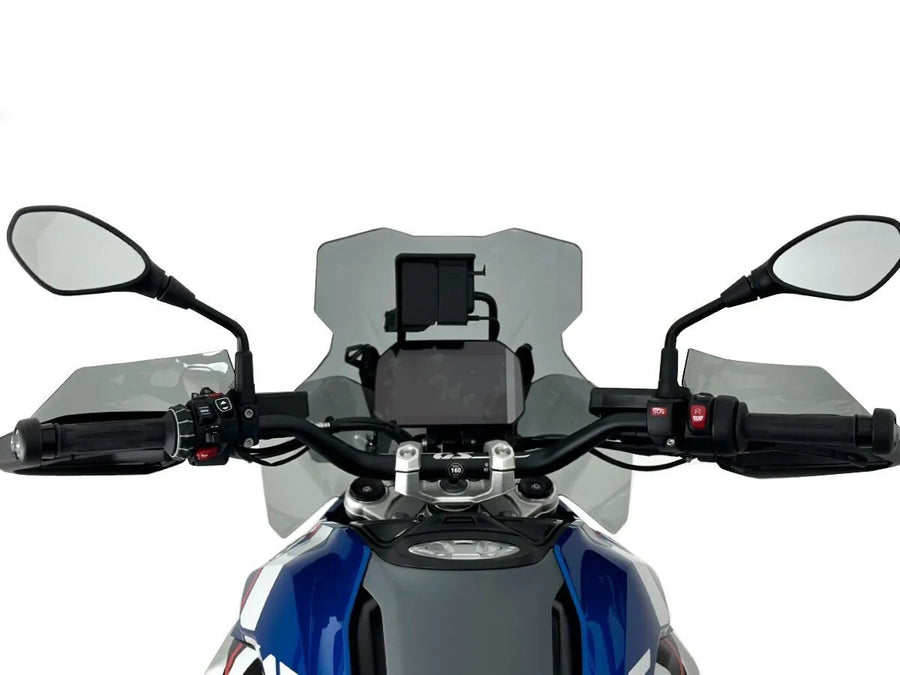 BMW R 1300 GS Trophy [WRS] – Defletor de vento