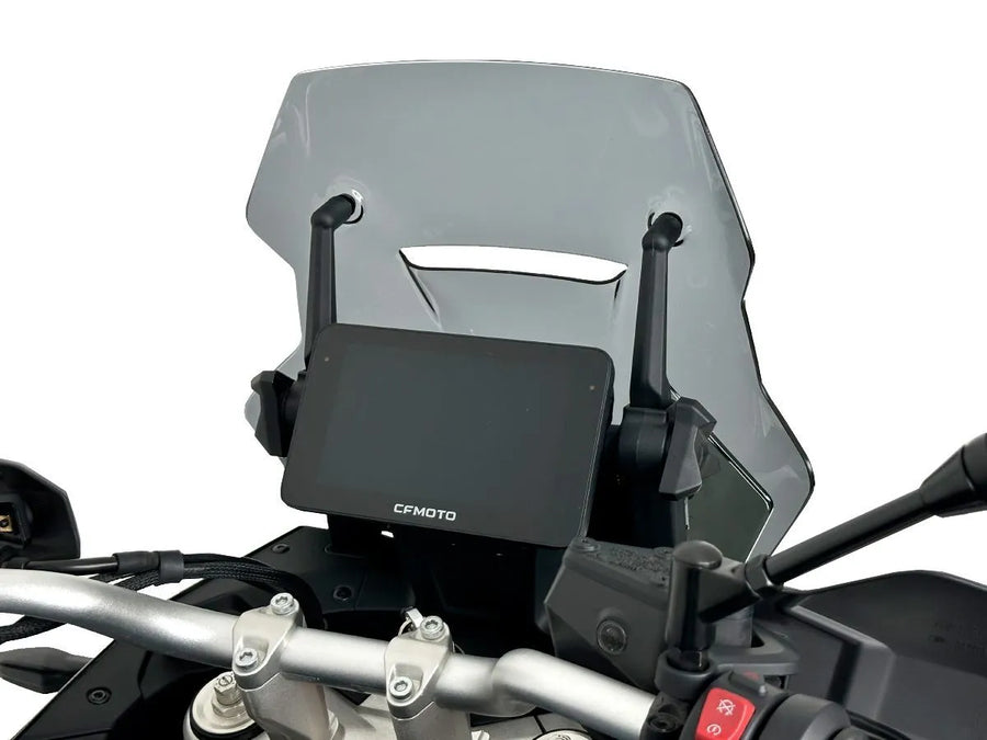 cf moto 800 [WRS] – Para-brisa Touring CFMOTO 800MT