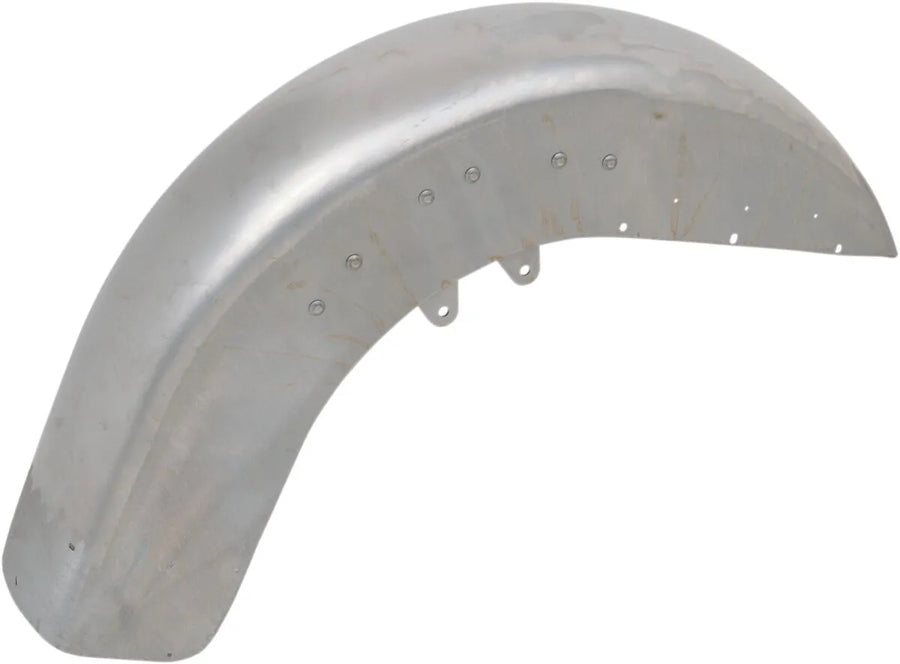 Harley Davidson flst [DRAG SPECIALTIES] – Para-lama dianteiro resistente