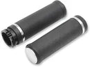 Harley-Davidson FXSTC 1340 Softail Custom [1986, 1991-1992, 1994-1995] - Endkappen für Big Shots Auspuffanlagen – Bild 5