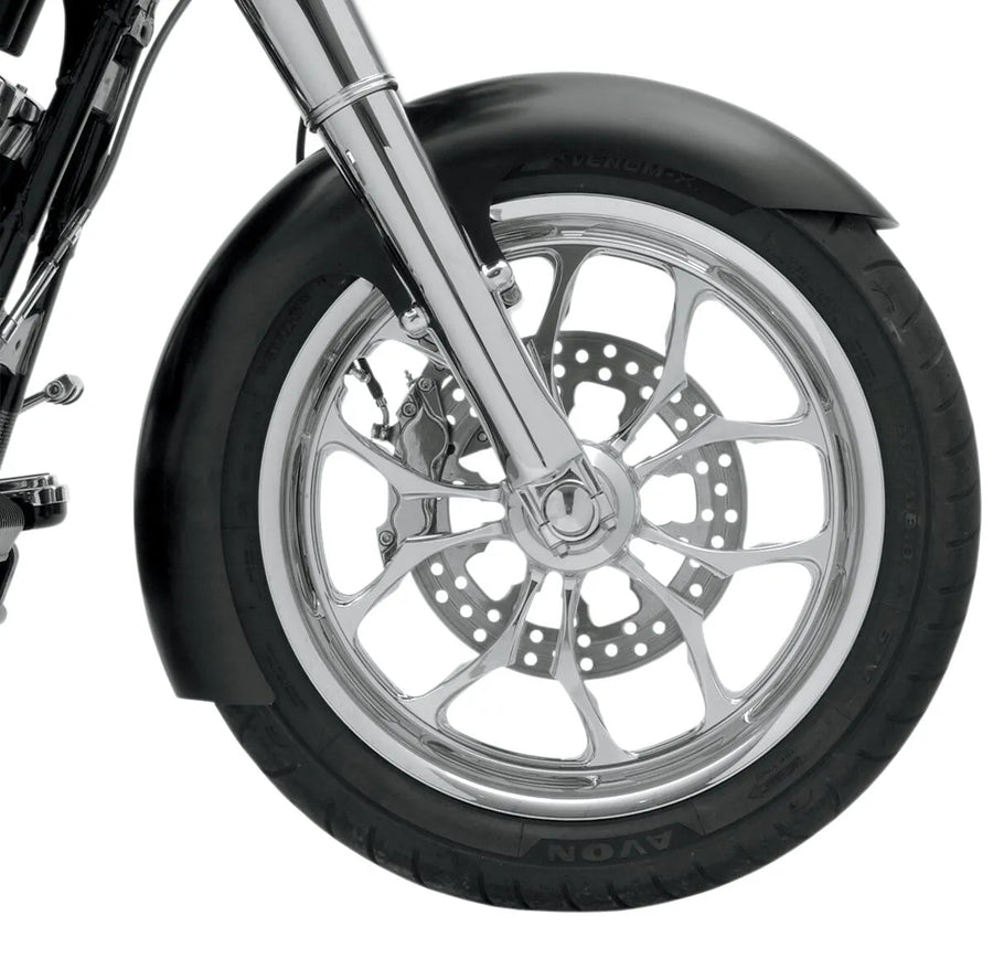 Harley Davidson FXS [KLOCK WERKS] – Paralama dianteiro Hugger Series