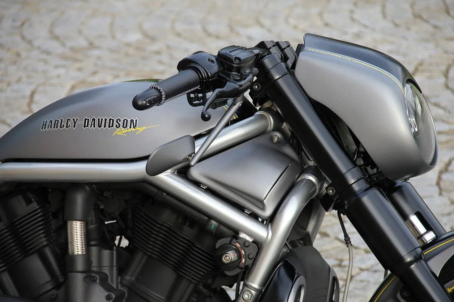 Harley Davidson V-Rod [CULT WERK] – Carenagem do farol