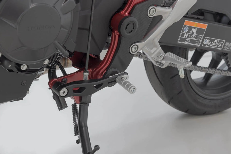 honda cb 750 hornet [SW-MOTECH] – alavanca de câmbio