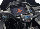 Harley-Davidson Street Bob [KOSO AMÉRICA DO NORTE] – Kit de instrumentos D2-4