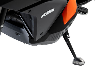 KTM 1290 SUPER ADVENTURE S [2025] – Extensão do apoio para os pés com