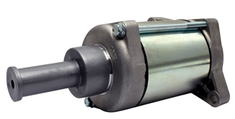 HONDA TRX 420 FE [2007-2013] - Motor de arranque