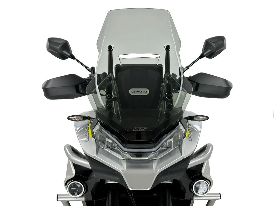 cf moto 800 [WRS] – Para-brisa Touring CFMOTO 800MT