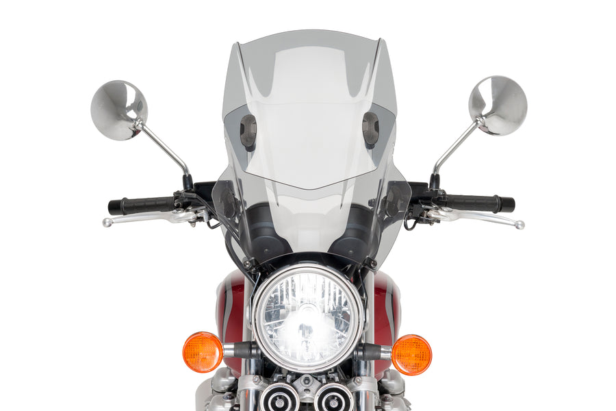 VOGE 500R [2025] – Para cima e para baixo – Colorido